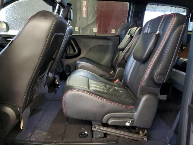 Photo 11 from auction – 2014 DODGE GRAND CARA with VIN 2C4RDGEG6ER456656