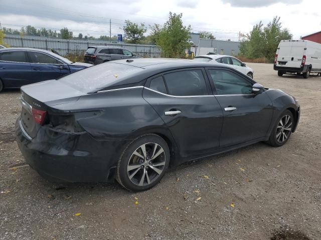 Photo 3 from auction – 2016 NISSAN MAXIMA 3.5 with VIN 1N4AA6AP6GC378953