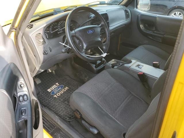 صورة رقم 8 من المزاد - 2002 FORD RANGER SUP مع VIN 1FTZR45E02PB63573