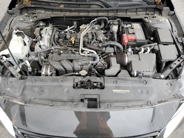 Photo 11 from auction – 2024 NISSAN ALTIMA SV with VIN 1N4BL4DV5RN419142