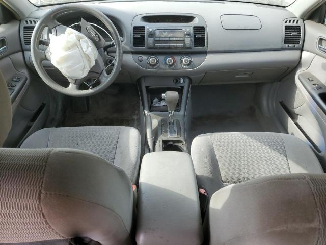 Photo 8 from auction – 2005 TOYOTA CAMRY LE with VIN 4T1BE30K65U568472