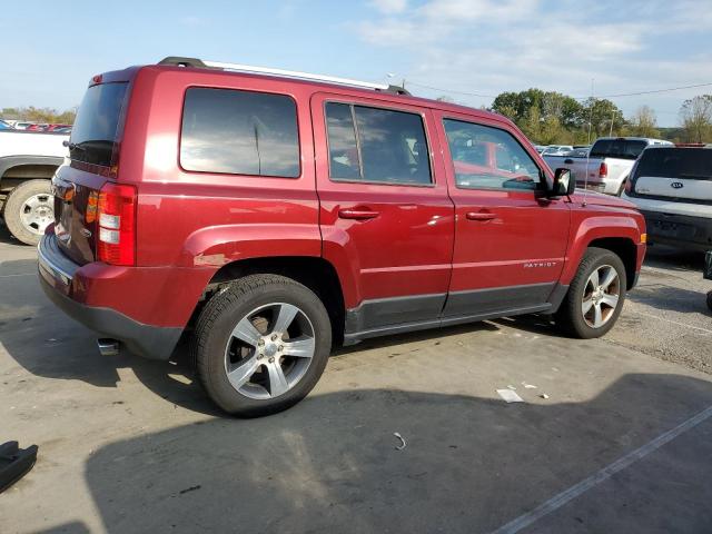 Photo 3 from auction – 2016 JEEP PATRIOT LA with VIN 1C4NJPFA6GD783887