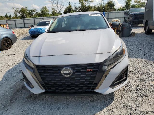 Photo 5 from auction – 2024 NISSAN ALTIMA SR with VIN 1N4BL4CV7RN358247