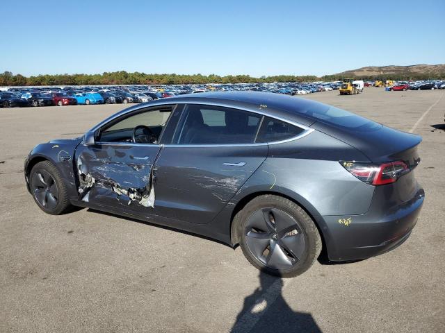 Photo 2 from auction – 2018 TESLA MODEL 3 with VIN 5YJ3E1EA7JF025888