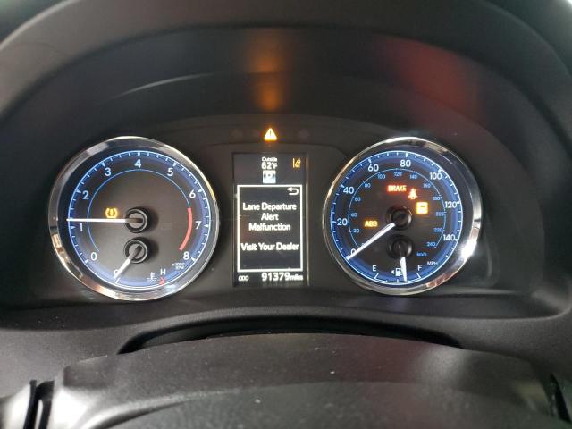 Photo 9 from auction – 2018 TOYOTA COROLLA L with VIN 2T1BURHE4JC064809