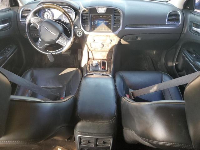 Photo 8 from auction – 2016 CHRYSLER 300C with VIN 2C3CCAEG5GH219921