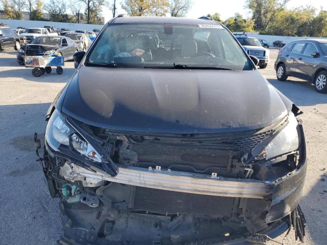 Photo 5 from auction – 2021 CHRYSLER VOYAGER LX with VIN 2C4RC1DG8MR539604