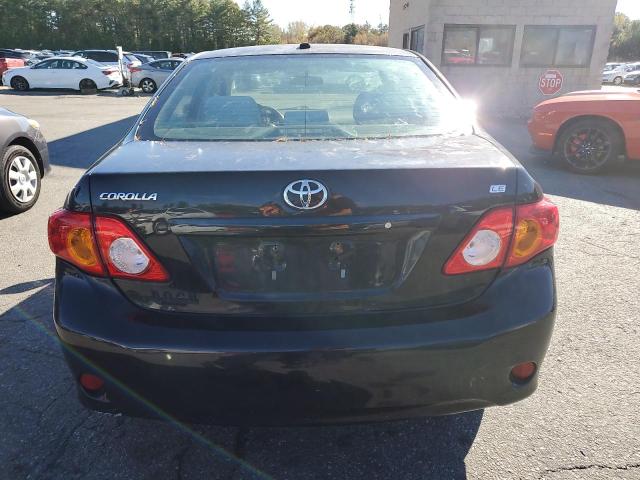 Foto 6 de la subasta – 2010 TOYOTA COROLLA BA con VIN 2T1BU4EE4AC300477