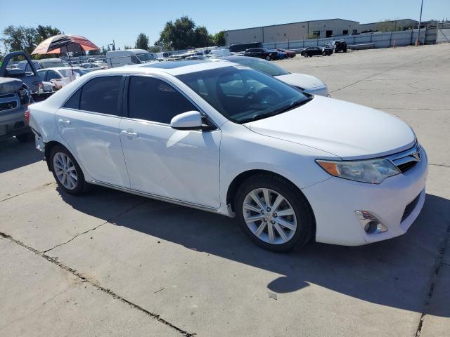 Photo 4 from auction – 2012 TOYOTA CAMRY BASE with VIN 4T1BF1FK4CU503030