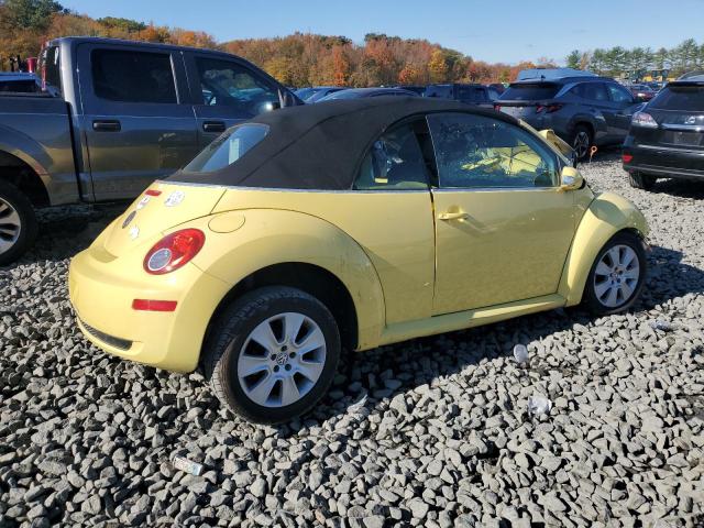 Photo 3 from auction – 2008 VOLKSWAGEN NEW BEETLE with VIN 3VWPG31Y28M418761