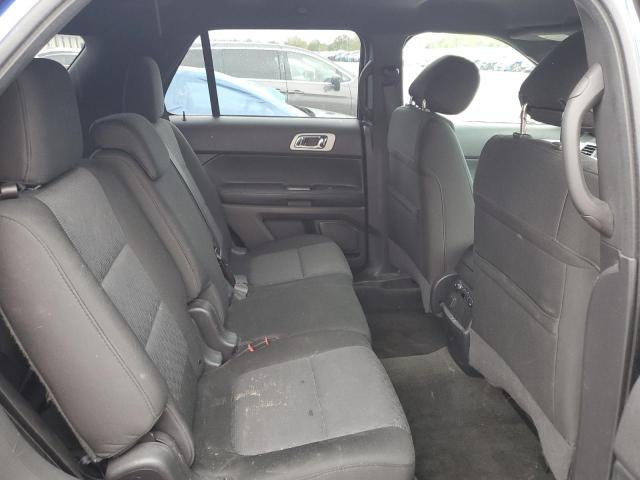 Photo 11 from auction – 2014 FORD EXPLORER with VIN 1FM5K8D81EGC02872