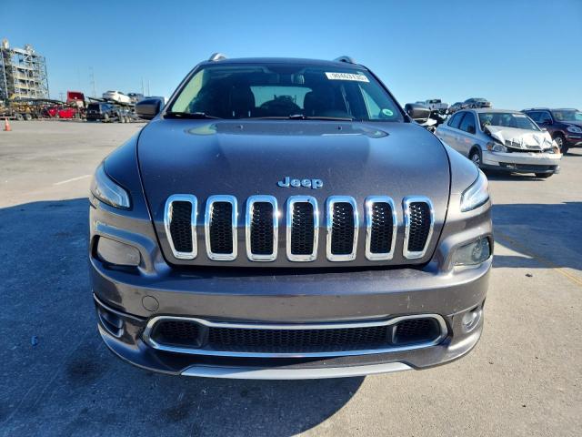 Photo 5 from auction – 2018 JEEP CHEROKEE O with VIN 1C4PJMJX7JD613466