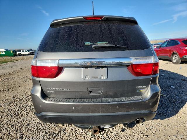 Photo 6 from auction – 2011 DODGE DURANGO CR with VIN 1D4RE4GG3BC650593