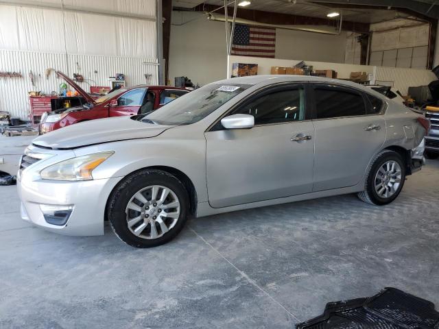 Photo 1 from auction – 2013 NISSAN ALTIMA 2.5 with VIN 1N4AL3AP7DC191712