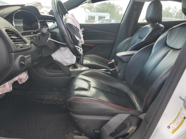 Photo 7 from auction – 2015 DODGE DART GT with VIN 1C3CDFEB4FD378732