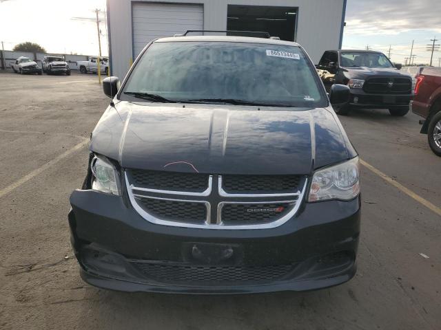 Photo 5 from auction – 2014 DODGE GRAND CARAVAN SXT with VIN 2C4RDGCG4ER128901