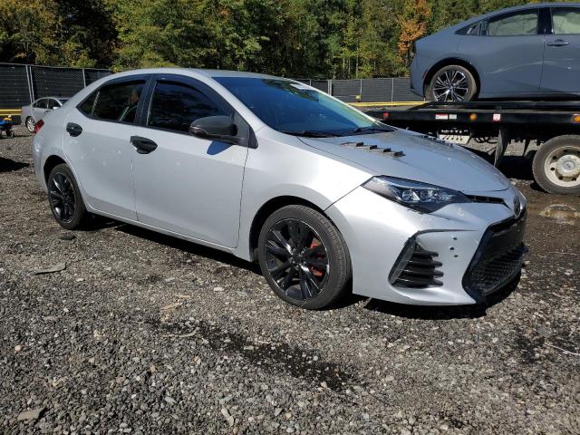 Photo 4 from auction – 2019 TOYOTA COROLLA L with VIN 2T1BURHE7KC160936