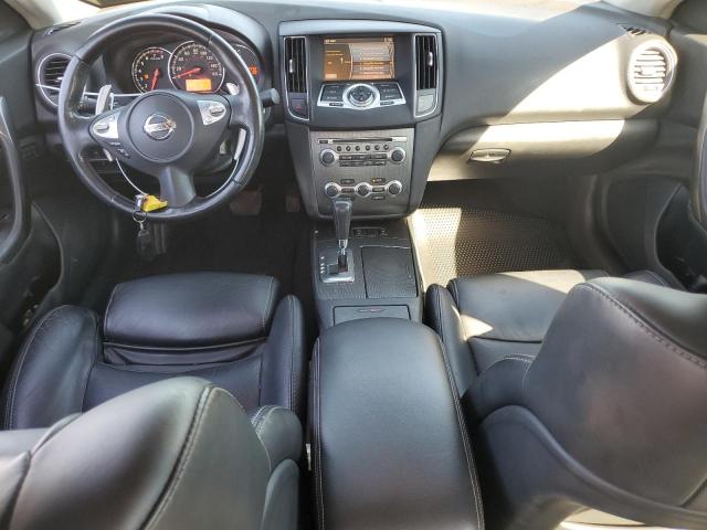 Photo 8 from auction – 2011 NISSAN MAXIMA S with VIN 1N4AA5AP7BC857174