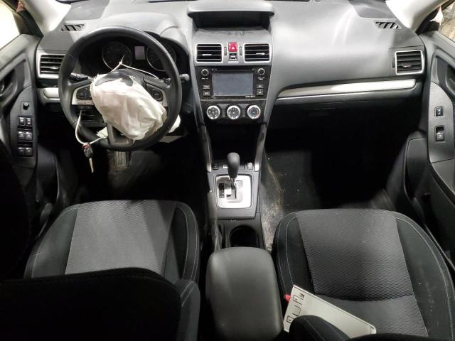 Photo 8 from auction – 2018 SUBARU FORESTER 2 with VIN JF2SJEDC3JH481955