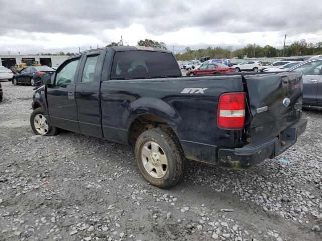 Photo 2 from auction – 2006 FORD F150 with VIN 1FTRX12W76NA25872
