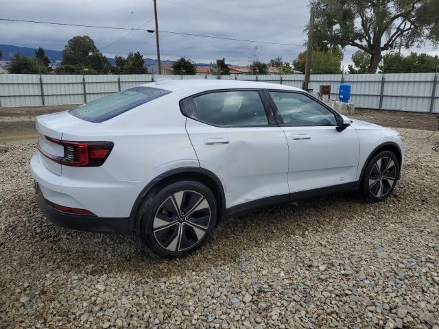 Photo 3 from auction – 2023 POLESTAR 2 with VIN YSMEG3KA3PL157852