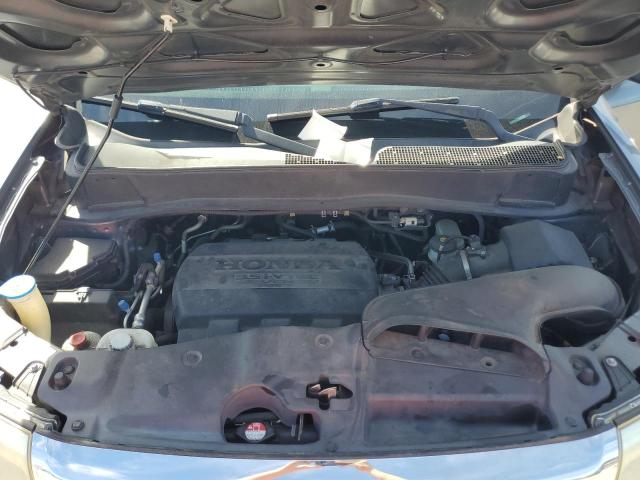 Photo 12 from auction – 2012 HONDA PILOT EXL with VIN 5FNYF3H60CB024462