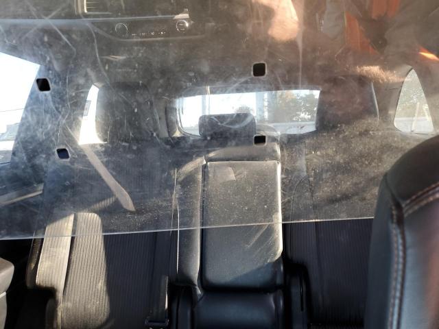 Photo 10 from auction – 2018 TOYOTA HIGHLANDER with VIN 5TDBZRFH9JS914083