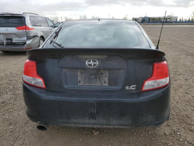 Photo 6 from auction – 2011 TOYOTA SCION TC with VIN JTKJF5C7XB3003071