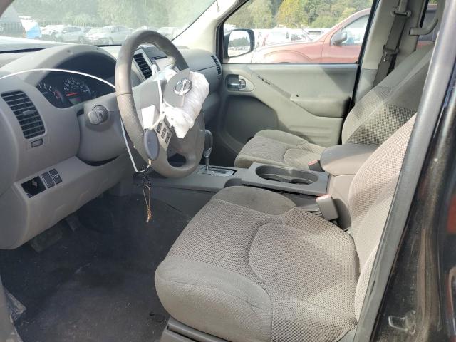 Photo 7 from auction – 2021 NISSAN FRONTIER S with VIN 1N6ED0EA2MN718179