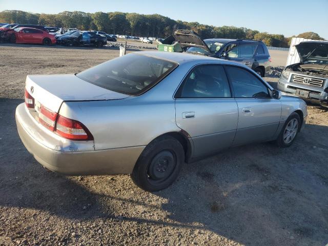 Photo 3 from auction – 2000 LEXUS ES 300 with VIN JT8BF28G7Y5094265
