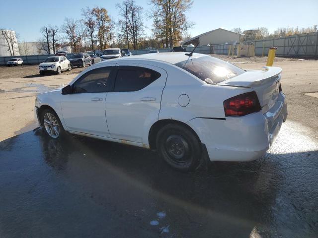 Photo 2 from auction – 2014 DODGE AVENGER SX with VIN 1C3CDZCG6EN136372