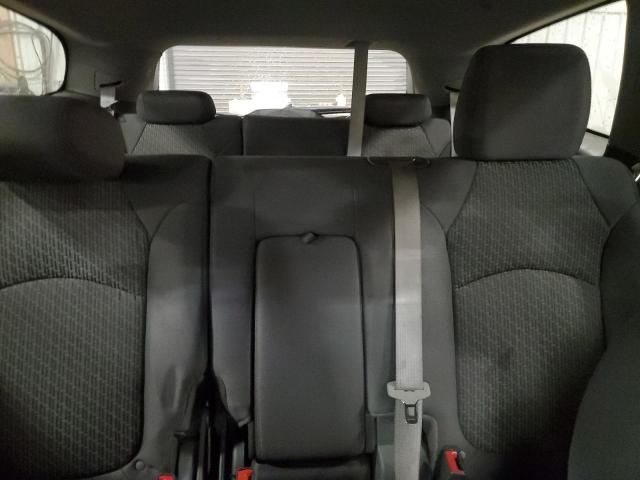 Photo 10 from auction – 2011 CHEVROLET TRAVERSE L with VIN 1GNKRFEDXBJ380336