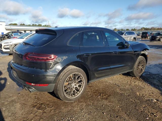 Photo 3 from auction – 2017 PORSCHE MACAN with VIN WP1AA2A57HLB02525