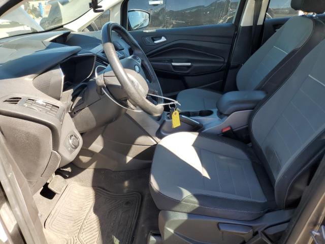 Photo 7 from auction – 2014 FORD C-MAX SE with VIN 1FADP5AU1EL514155
