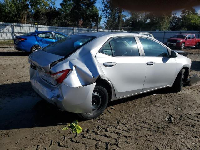 Photo 3 from auction – 2015 TOYOTA COROLLA L with VIN 5YFBURHE8FP332283