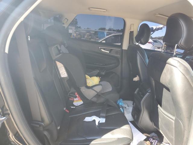 Photo 11 from auction – 2019 FORD EDGE with VIN 2FMPK3K9XKBB55660