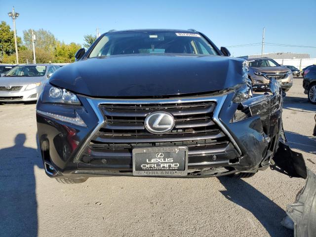 Foto 5 de la subasta – 2015 LEXUS NX con VIN JTJBARBZ8F2041928