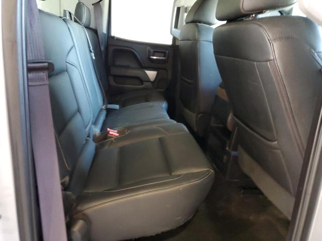 Photo 10 from auction – 2017 CHEVROLET SILVERADO with VIN 1GC2KWEG7HZ196294