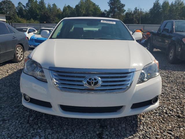 Photo 5 from auction – 2008 TOYOTA AVALON with VIN 4T1BK36B78U301488