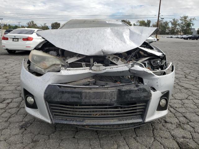 Photo 5 from auction – 2015 TOYOTA COROLLA L with VIN 5YFBURHE2FP305466