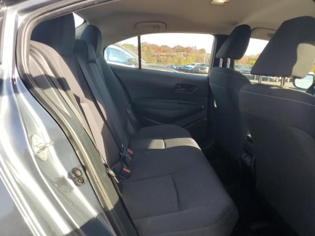 Photo 10 from auction – 2023 TOYOTA COROLLA LE with VIN JTDBCMFE1P3006604
