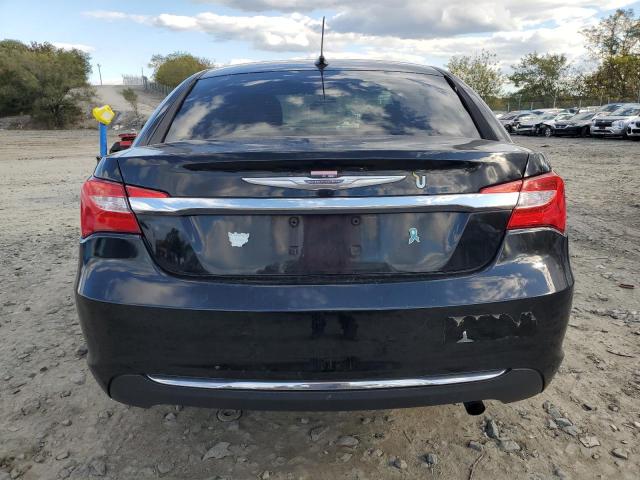 Photo 6 from auction – 2011 CHRYSLER 200 TOURIN with VIN 1C3BC1FB7BN542852