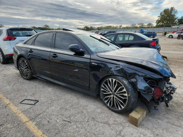 Фото 4 с аукциона – 2017 AUDI A6 PREMIUM с VIN WAUF2AFC1HN007403