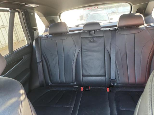 Photo 10 from auction – 2017 BMW X5 XDRIVE5 with VIN 5UXKR6C5XH0J83992