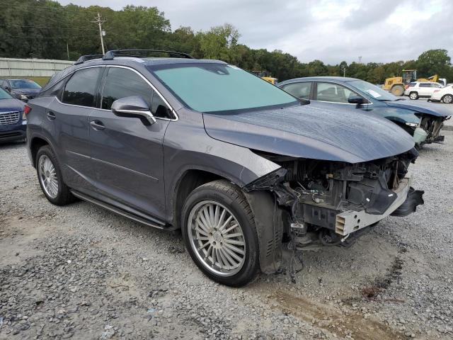 Photo 4 from auction – 2016 LEXUS RX 350 BAS with VIN 2T2BZMCA8GC012287