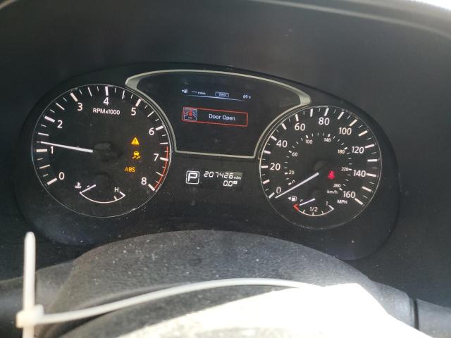 Photo 9 from auction – 2013 NISSAN PATHFINDER with VIN 5N1AR2MM6DC647442