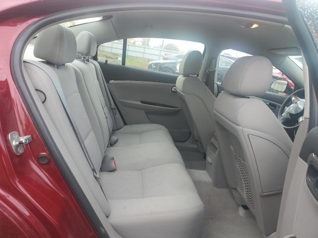 Photo 10 from auction – 2008 SATURN AURA XE with VIN 1G8ZS57BX8F255358