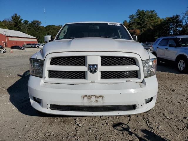 Photo 5 from auction – 2011 DODGE RAM 1500 with VIN 1D7RV1GT4BS692274