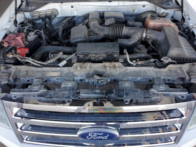 Photo 12 from auction – 2011 FORD EXPEDITION with VIN 1FMJU1H51BEF02581