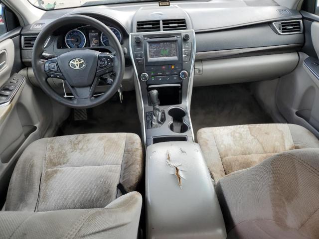 Photo 8 from auction – 2016 TOYOTA CAMRY LE with VIN 4T1BF1FK5GU613414
